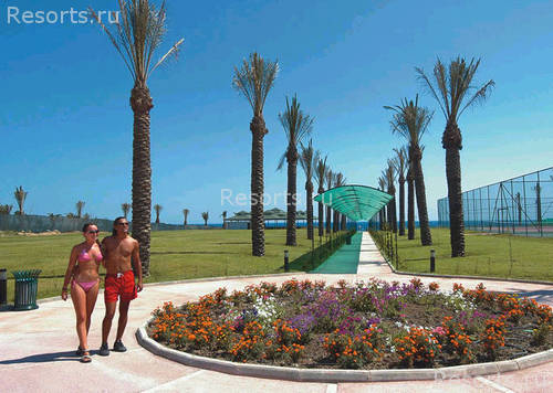 Hotel Turan Prince Residence 25